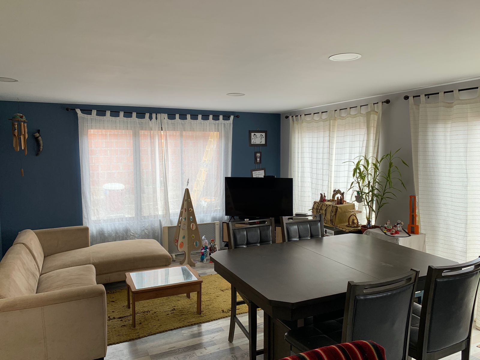 Casa en Mallasa en La Paz 3 dormitorios 3 baños 4 parqueos Foto 2