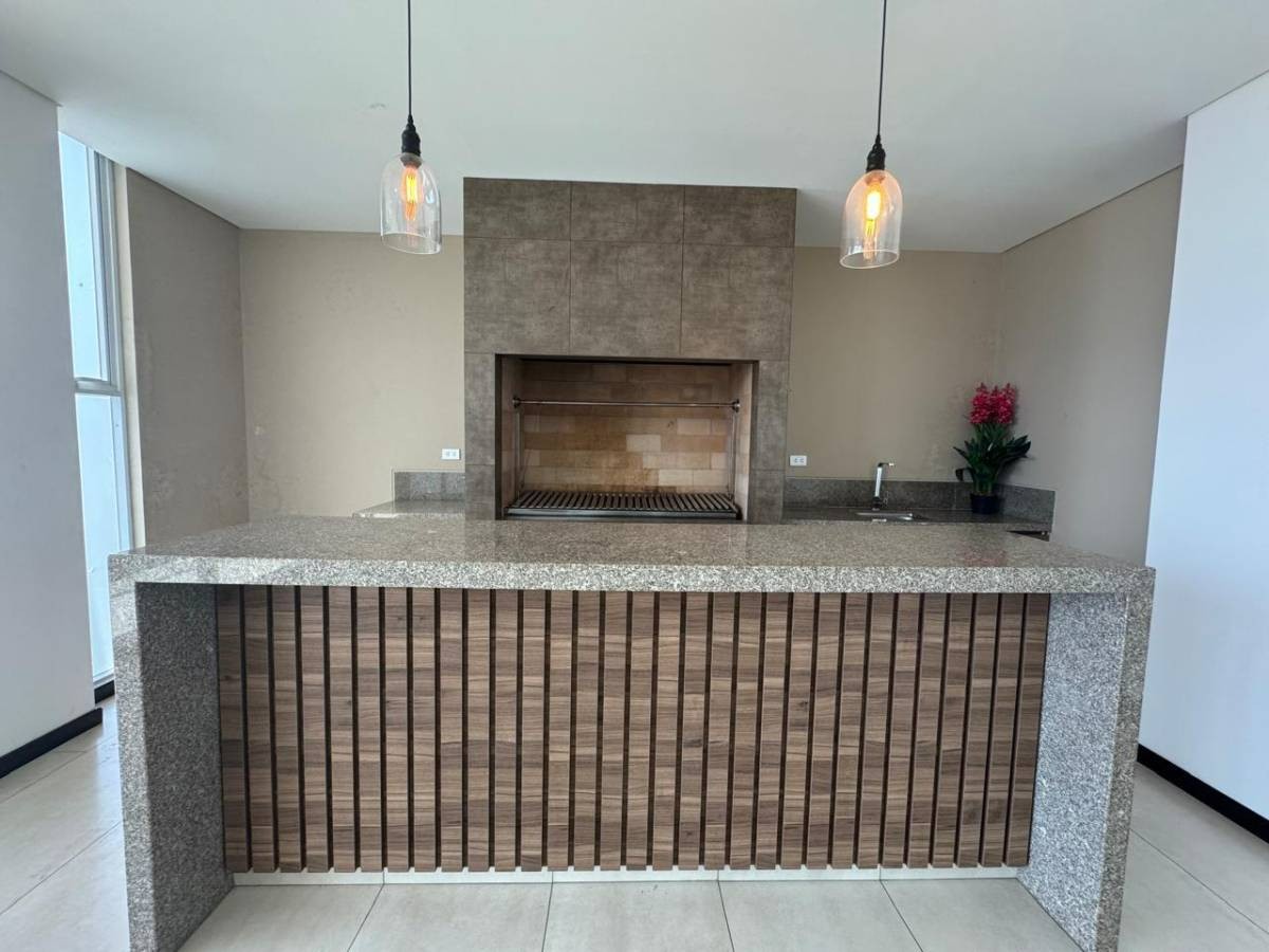 Departamento en VentaEdif. Gaudi Foto 9