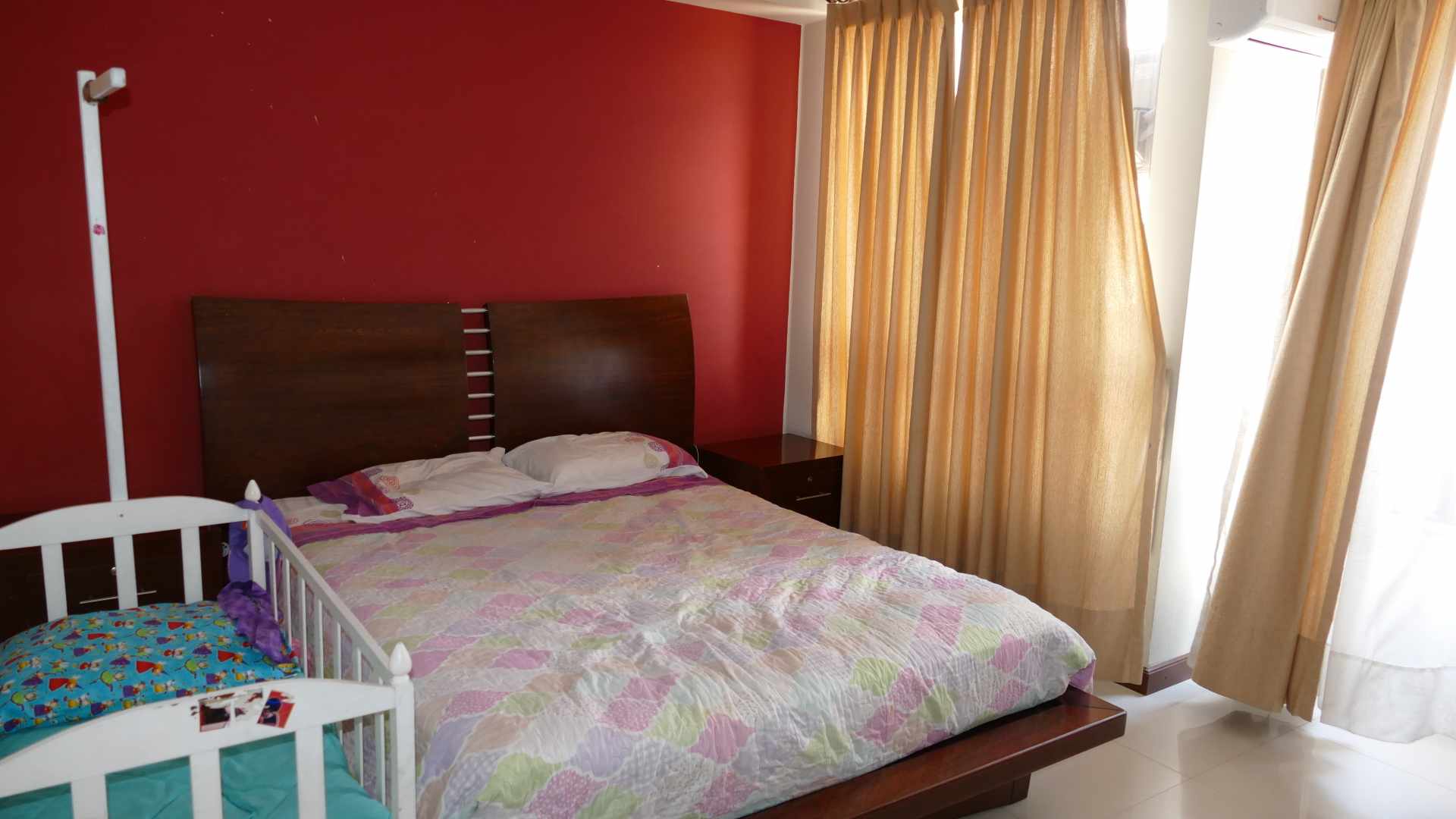 Departamento en Las Panosas en Tarija 3 dormitorios 3 baños  Foto 4
