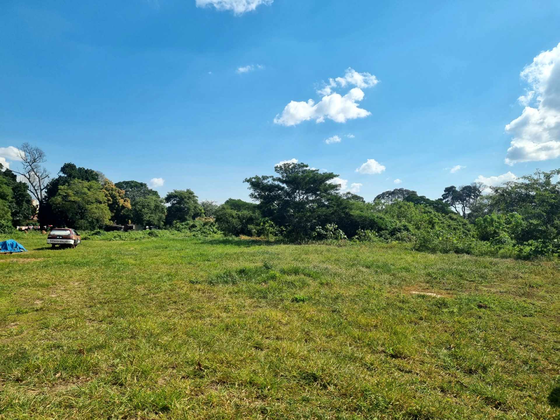 Terreno en VentaCasi Av. Banzer casi Septimo Anillo Foto 1