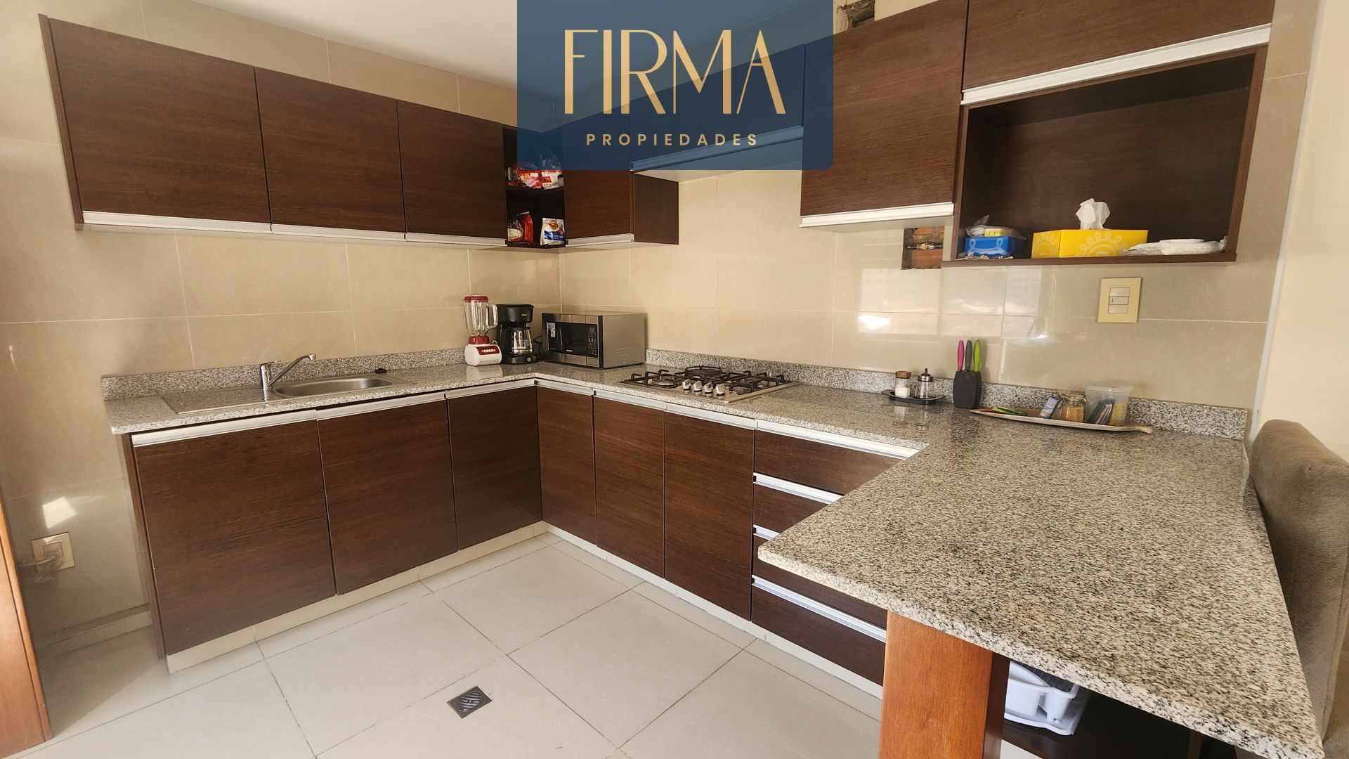 Departamento en San Jorge en La Paz 1 dormitorios 1 baños  Foto 6