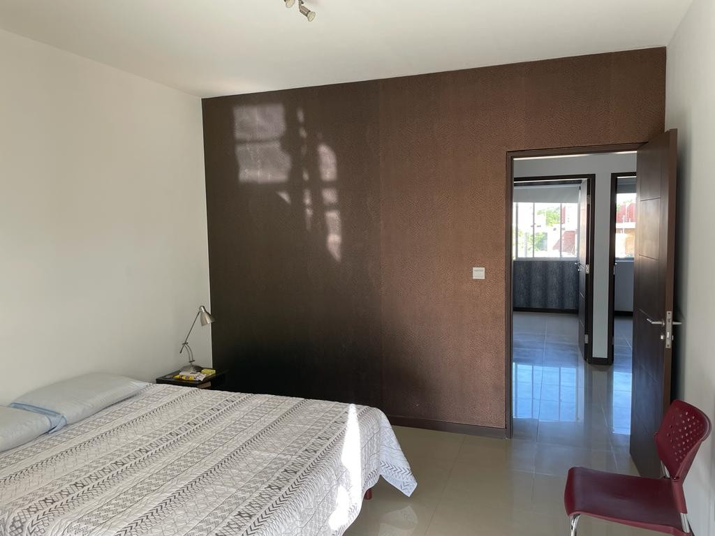 Casa en VentaZona Norte, en Condominio Brisas del Norte 3 dormitorios 4 baños 2 parqueos Foto 2