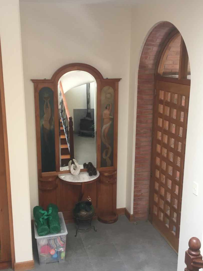 Casa en AlquilerCalle 10 Calacoto 4 dormitorios 4 baños 2 parqueos Foto 8