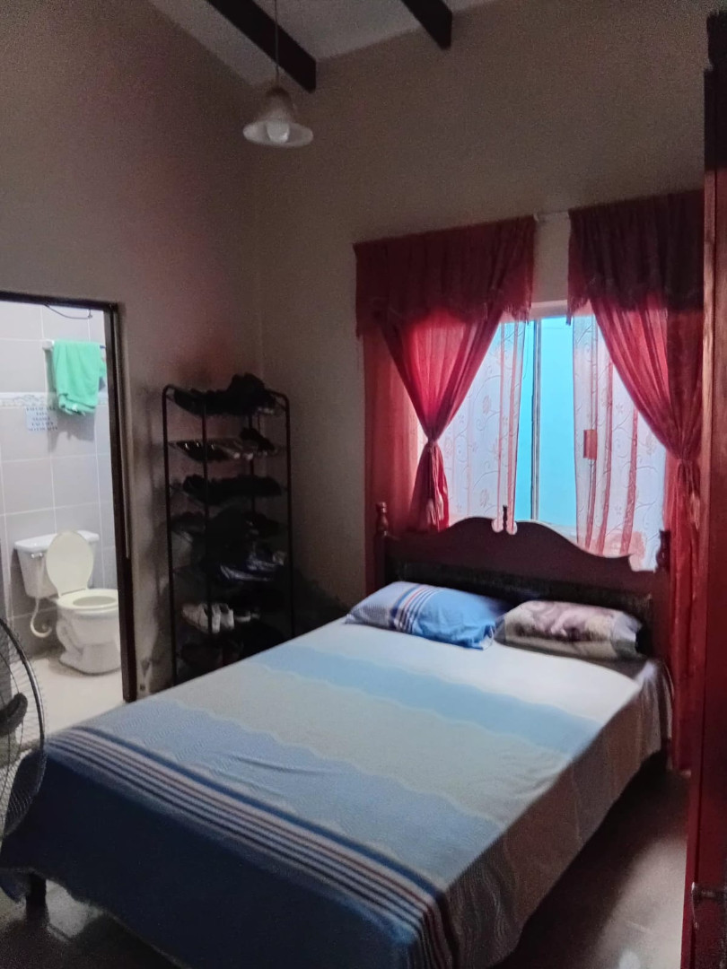 Casa en VentaBarrio el Arenal C/7 #12 6 dormitorios 5 baños 3 parqueos Foto 5