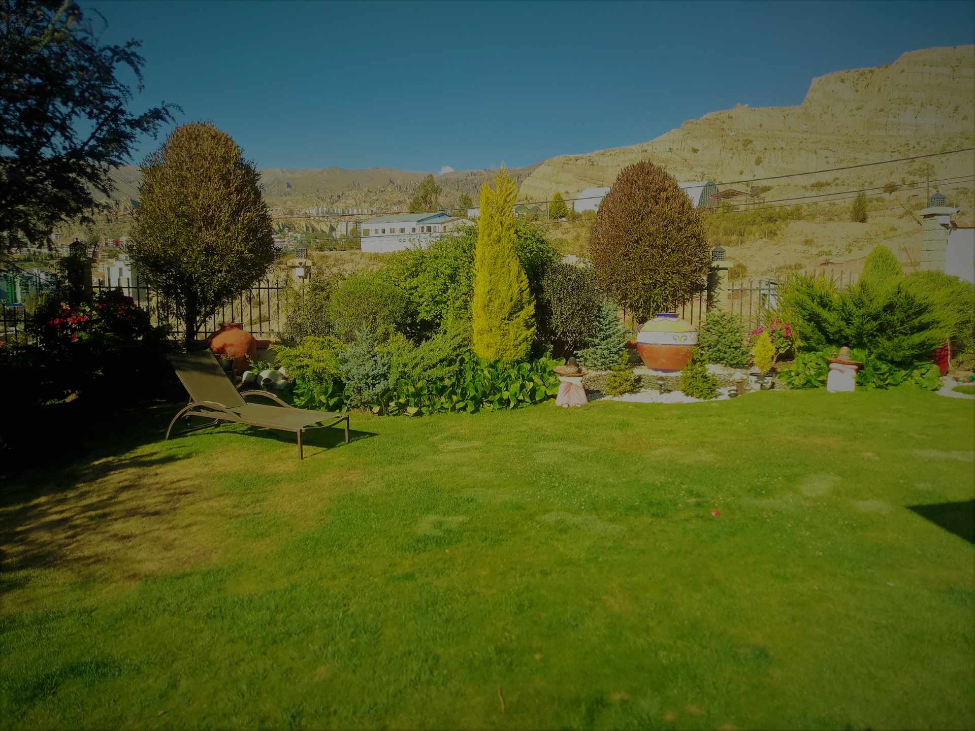 Auquisamaña Calacoto Zona Sur La Paz Bolivia Whatsapp