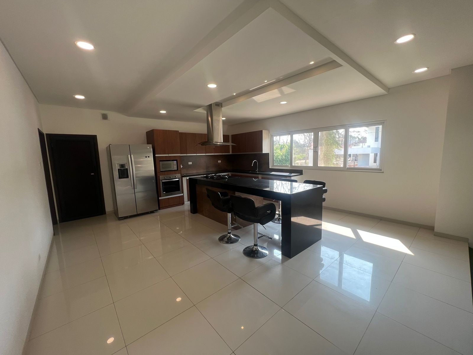 Casa en AlquilerCONDOMINIO URUBO GOLF 5 dormitorios 6 baños 4 parqueos Foto 21