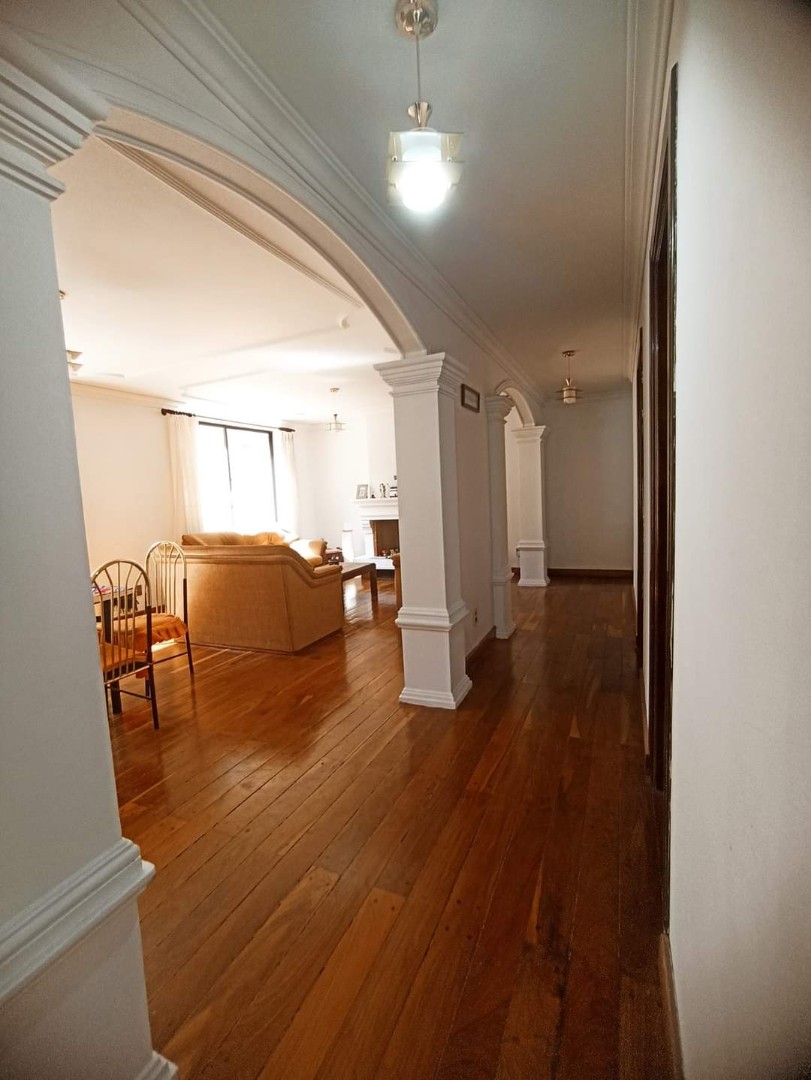 Departamento en AnticréticoObrajes calle 3 Foto 8