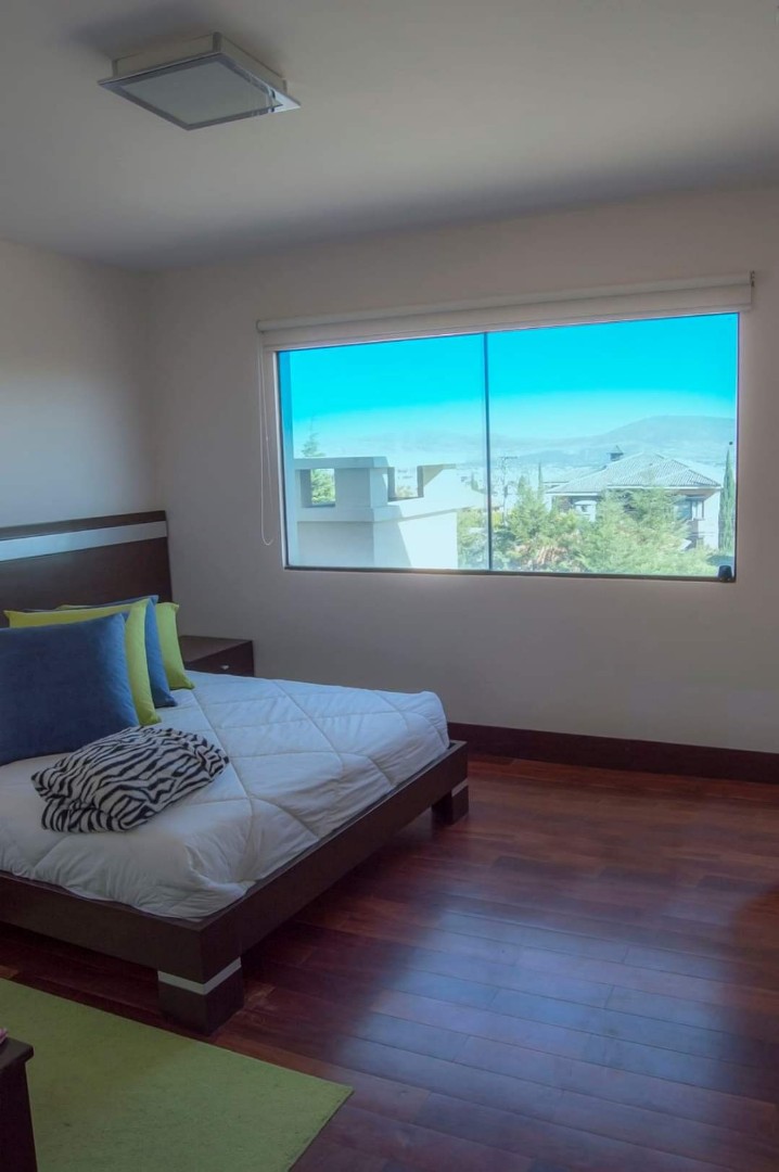 Casa Cochabamba urbanización Bosque 1 Foto 22