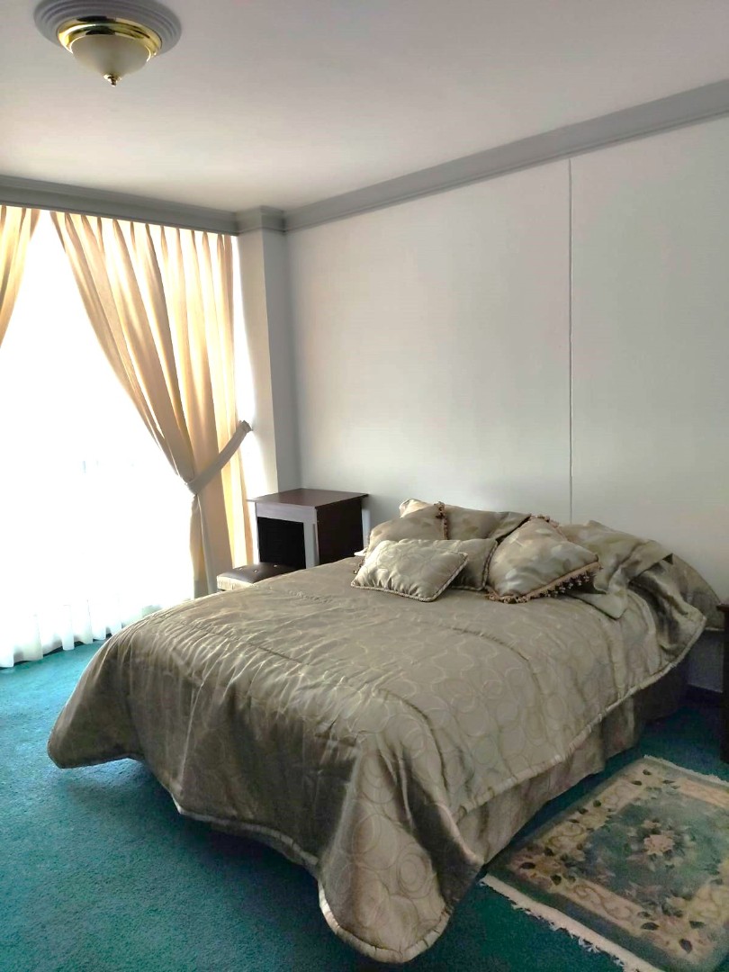 Departamento ELEGANTE DEPARTAMENTO EN ALQUILER - AMOBLADO FINO Y EQUIPADO Foto 22