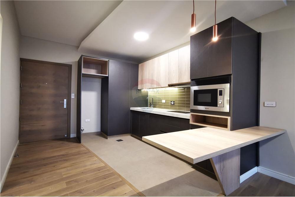 Departamento en Cala Cala en Cochabamba 1 dormitorios 1 baños 1 parqueos Foto 2