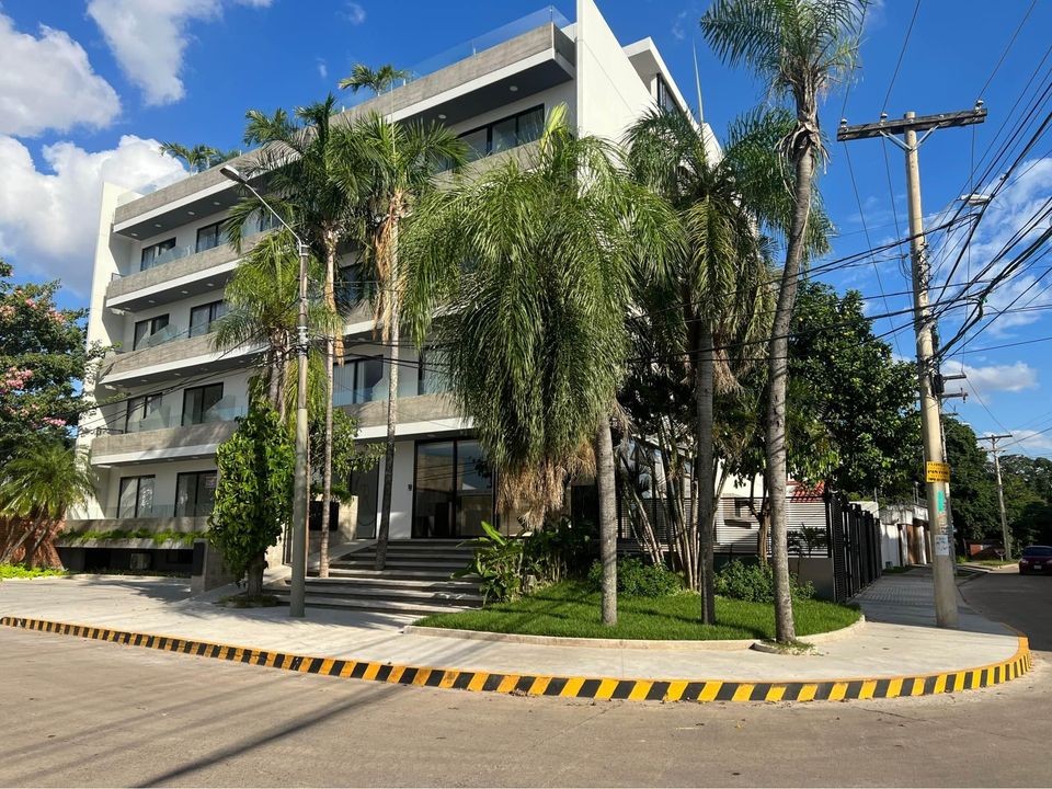 Departamento en AlquilerCondominio Patujú Foto 1