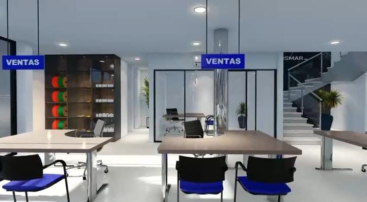 Edificio Edificio A Estrenar en Alquiler  Foto 14