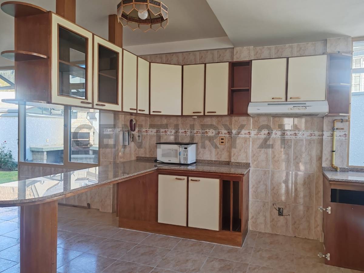 Casa en VentaACHUMANI CONDOMINIO LAS VILLAS 4 dormitorios 5 baños 1 parqueos Foto 7