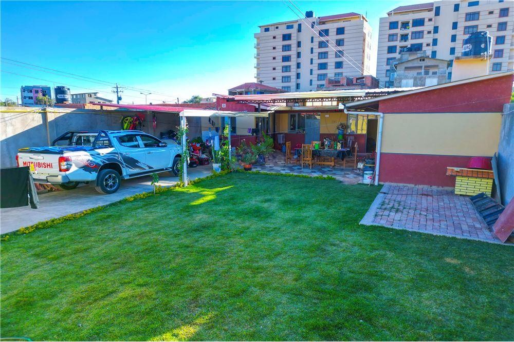 Casa en VentaCoña Coña  3 dormitorios 2 baños 2 parqueos Foto 5