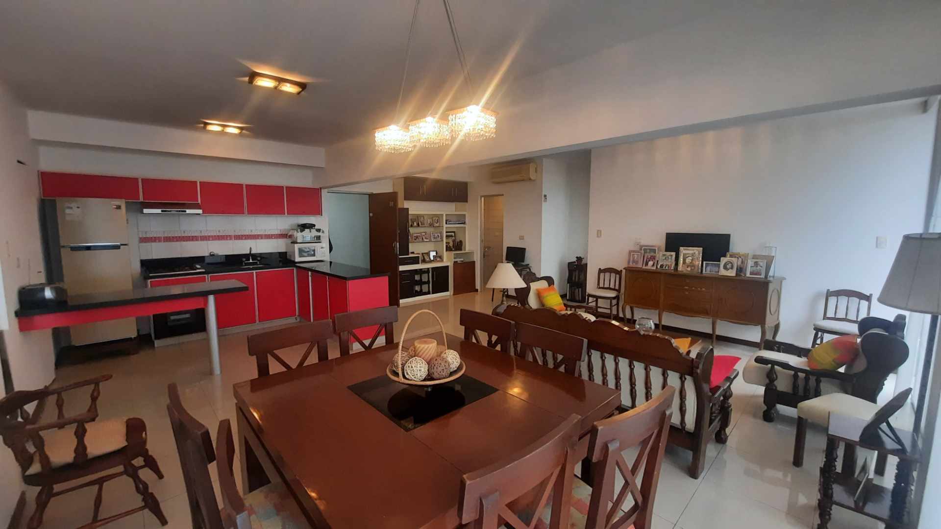 Departamento en Venta2DO ANILLO Y AV. PIRAI BARRIO URBARI Foto 1