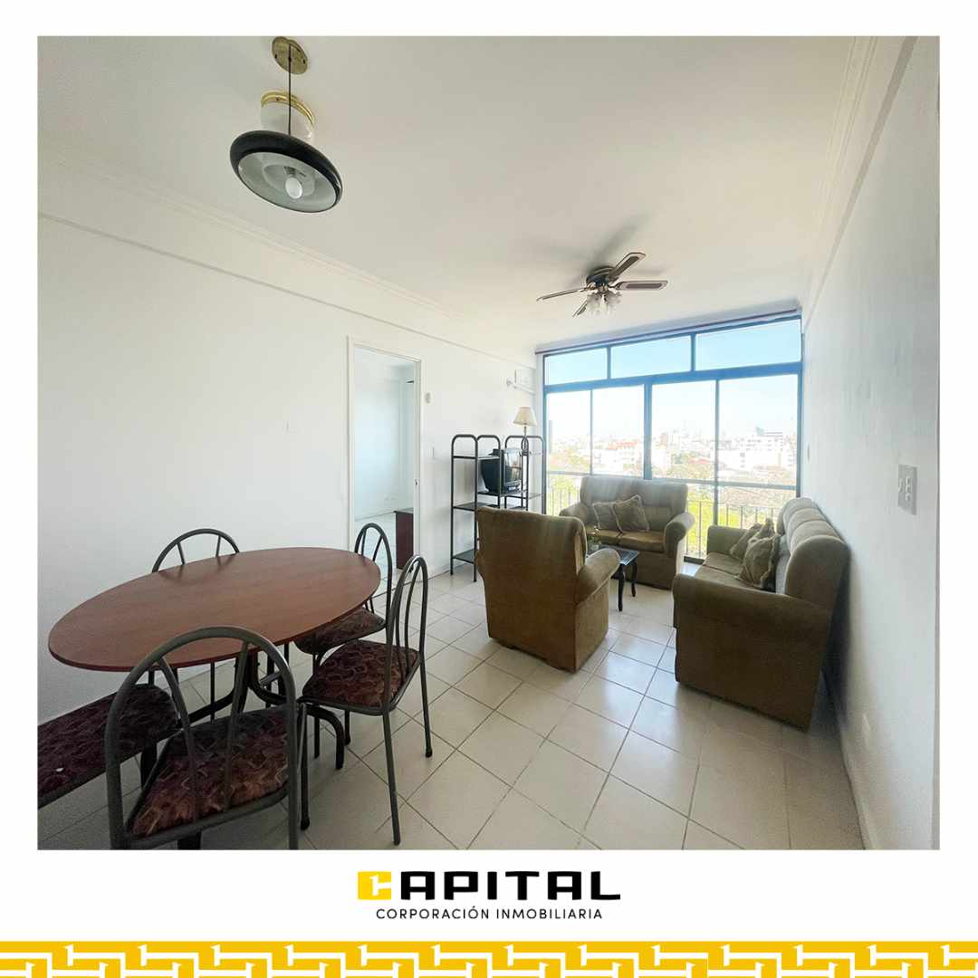 Departamento en VentaVENDO EN $US 20.000 DEPARTAMENTO SOBRE AVENIDA MONSEÑOR RIVERO Foto 8