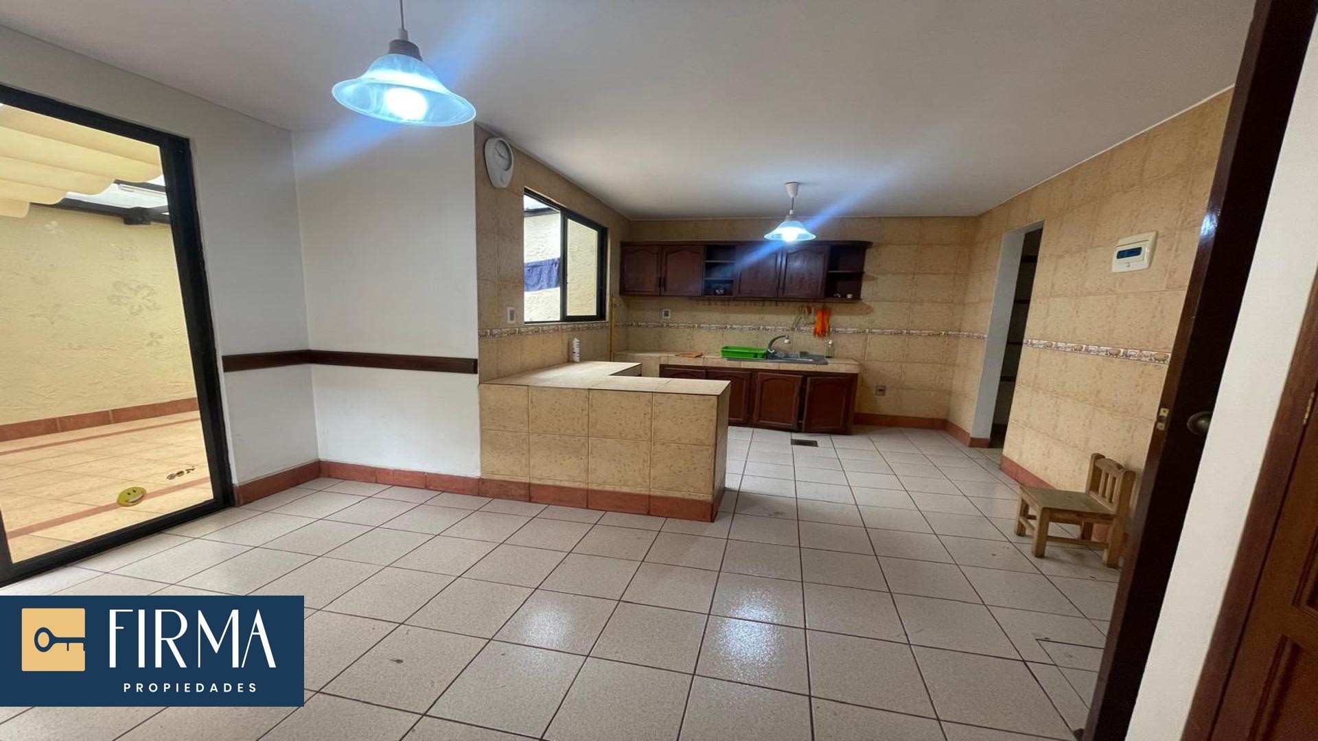 Casa en AlquilerCASA EN ALQUILER, ARANJUEZ CONDOMINIO CERRADO Foto 11