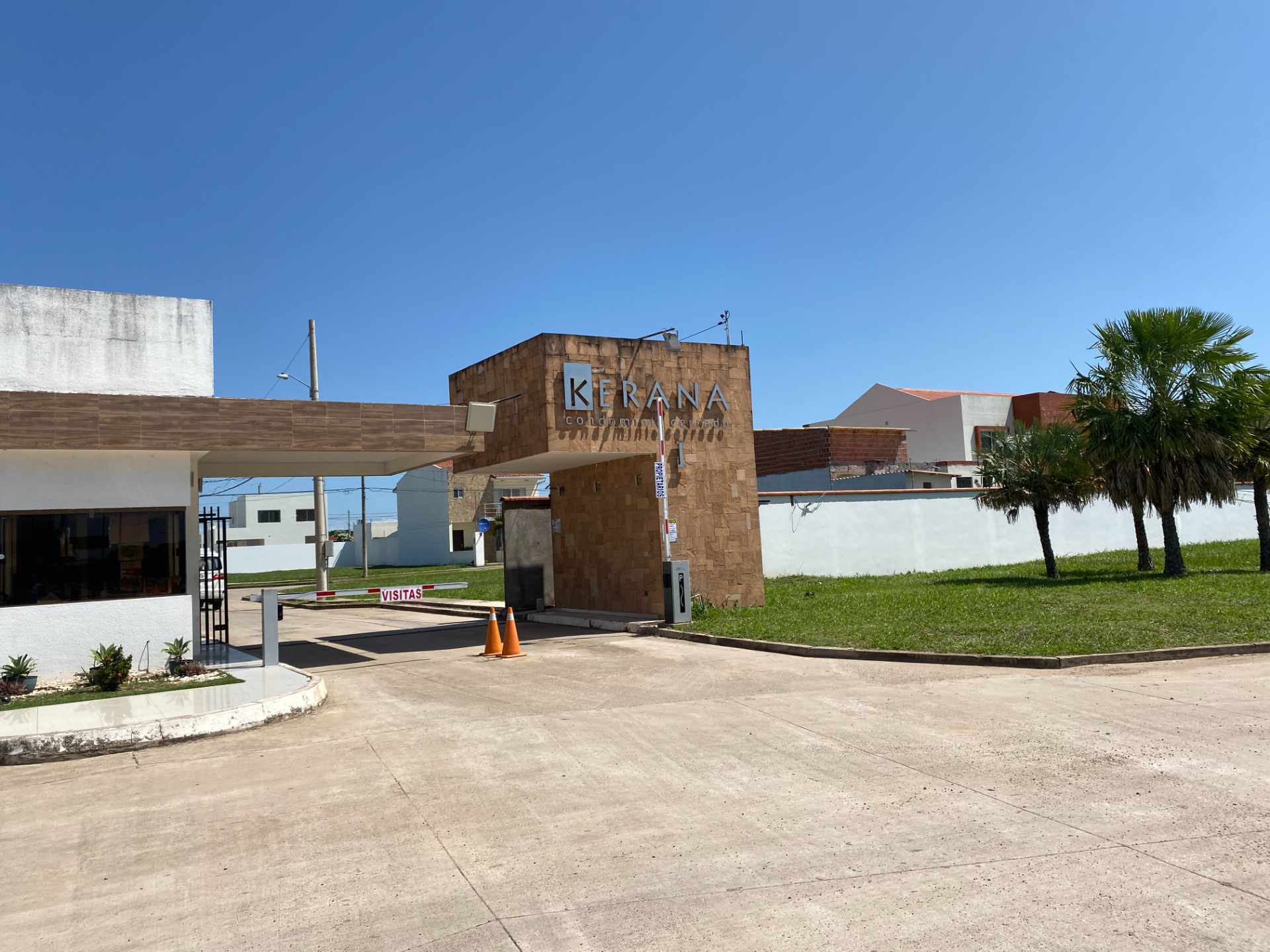 Terreno en VentaCondominio Kerana 1 Foto 16