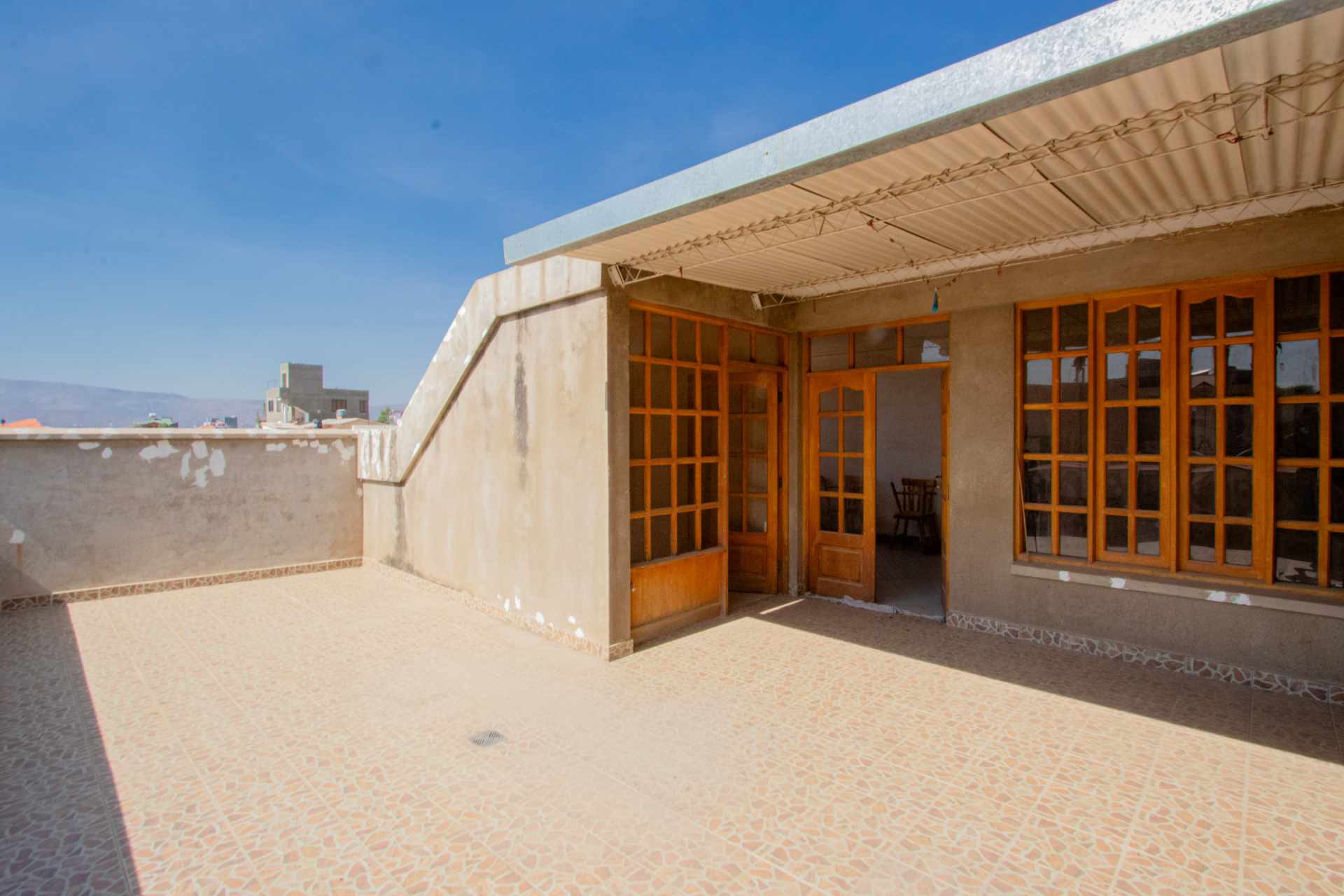 Casa en VentaA una cuadra de Av. Beijing en Autoventa, a 50m estacion Tren Metropolitano  Foto 12