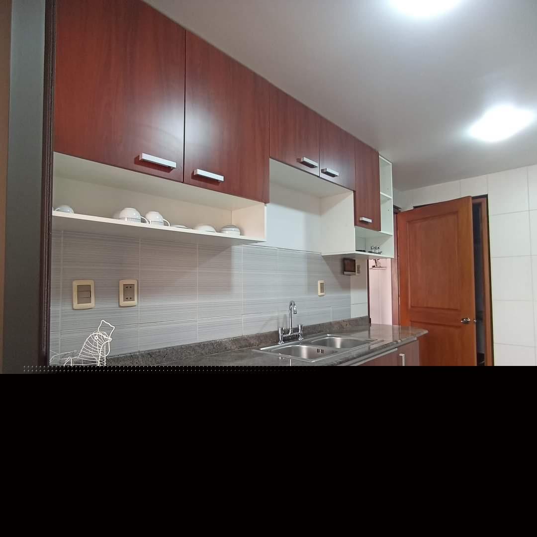 Departamento en AlquilerCOTA COTA C. 27 Foto 2