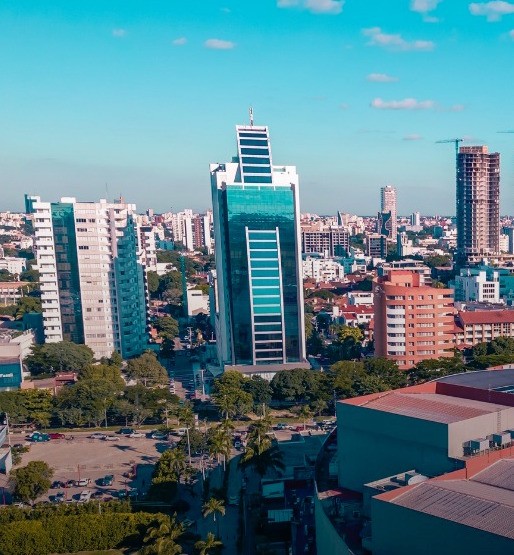 Oficina EDIFICIO TORRE DUO Foto 10