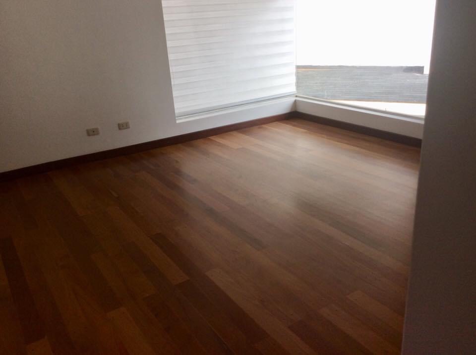 Casa BELLA CASA MINIMALISTA
ALTO STANDING EN ALQUILER Foto 7