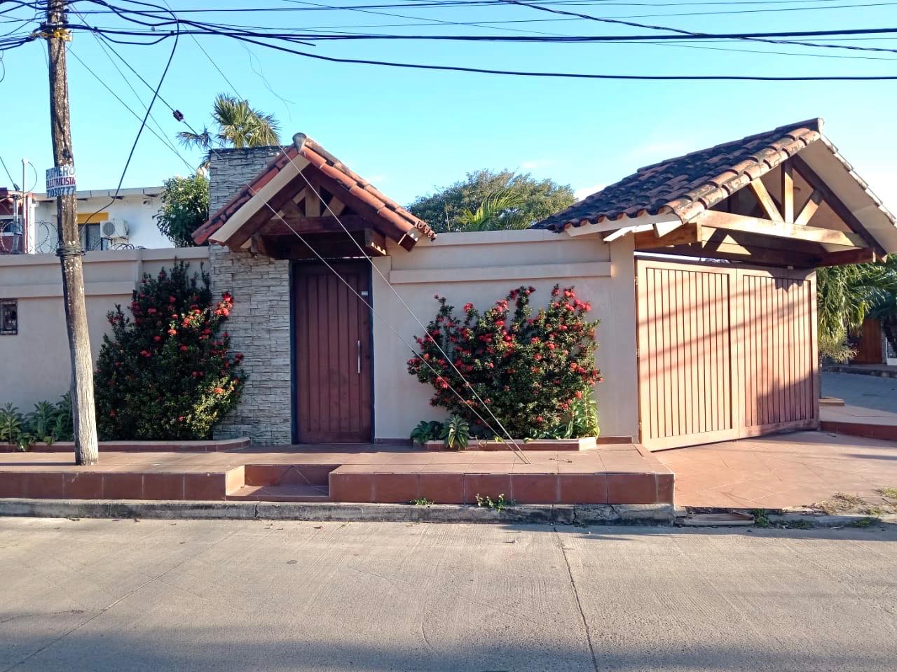 En Alquiler a Bs 3,750 Foto 4