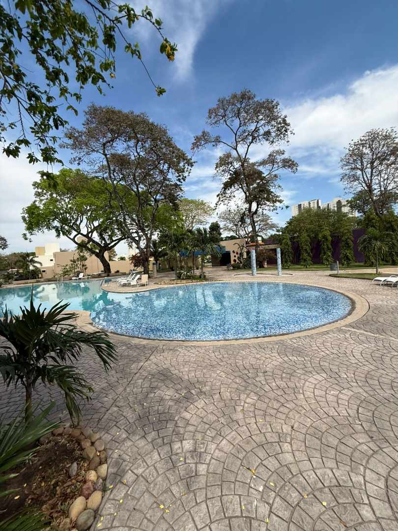 Casa en AlquilerCondominio Club Hacienda III Foto 4