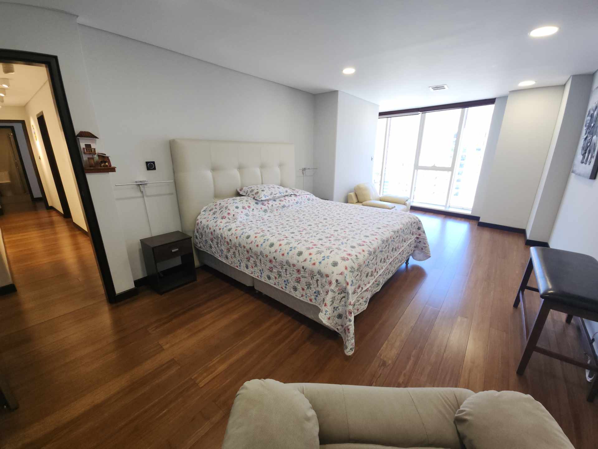 Departamento Entre calle 11 y 12. Edificio Ametrino Foto 81