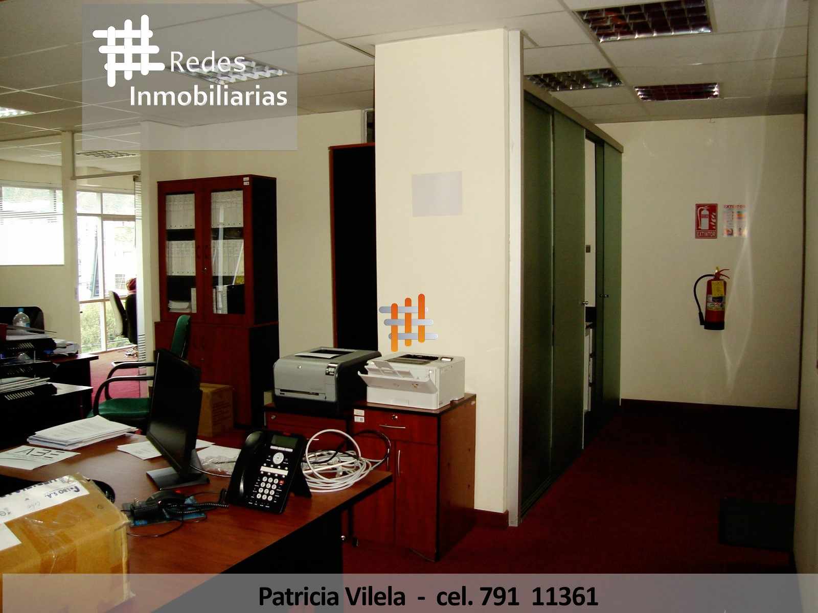 Oficina en Calacoto en La Paz 15 dormitorios 8 baños 10 parqueos Foto 1