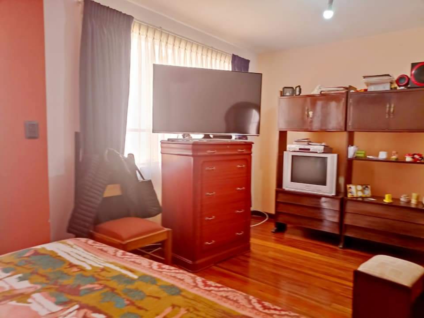 Casa en VentaPAMPAHASI  3 dormitorios 2 baños 2 parqueos Foto 4