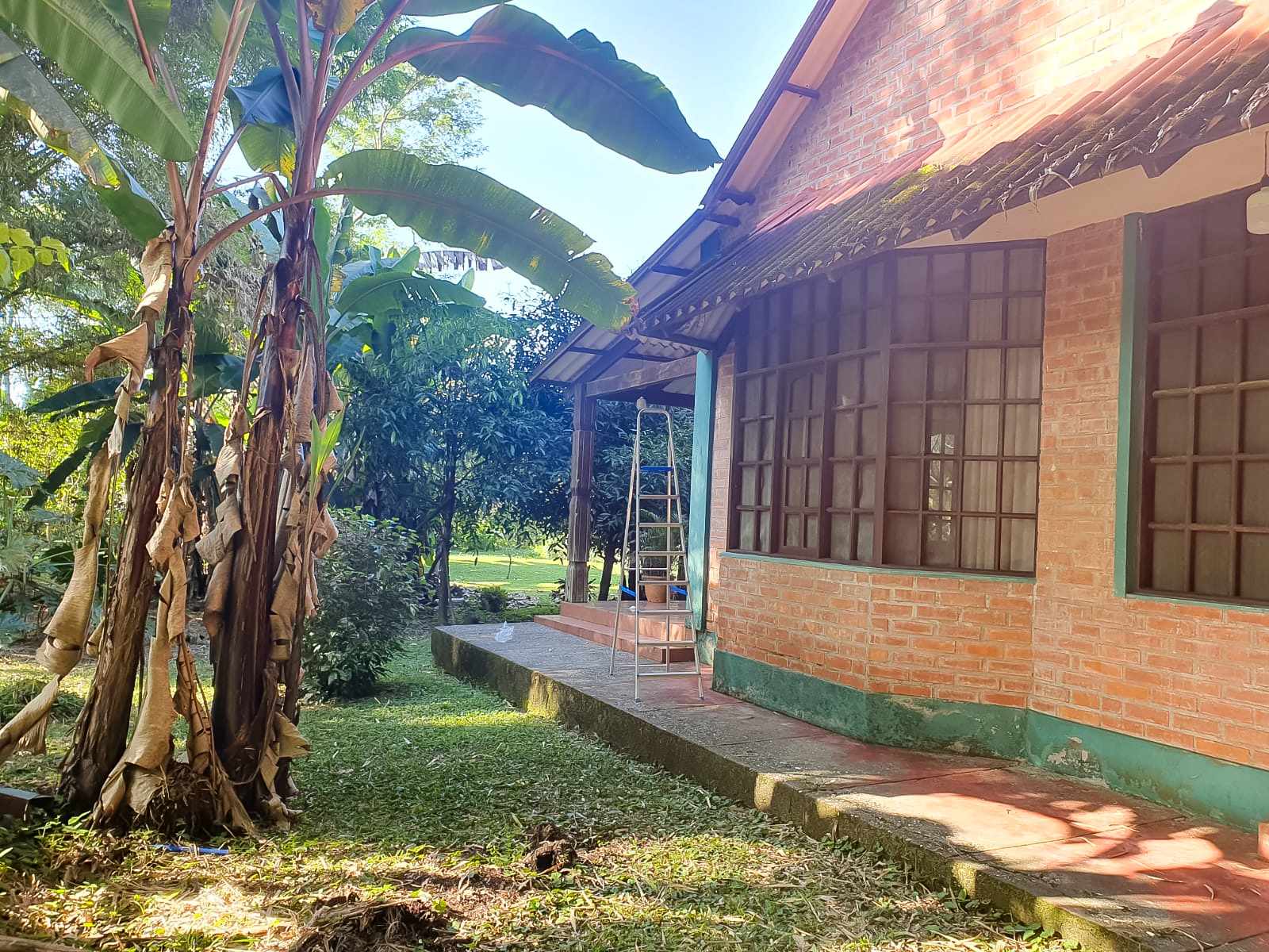 Casa en Villa Tunari (Chapare) en Cochabamba 3 dormitorios 2 baños 5 parqueos Foto 3