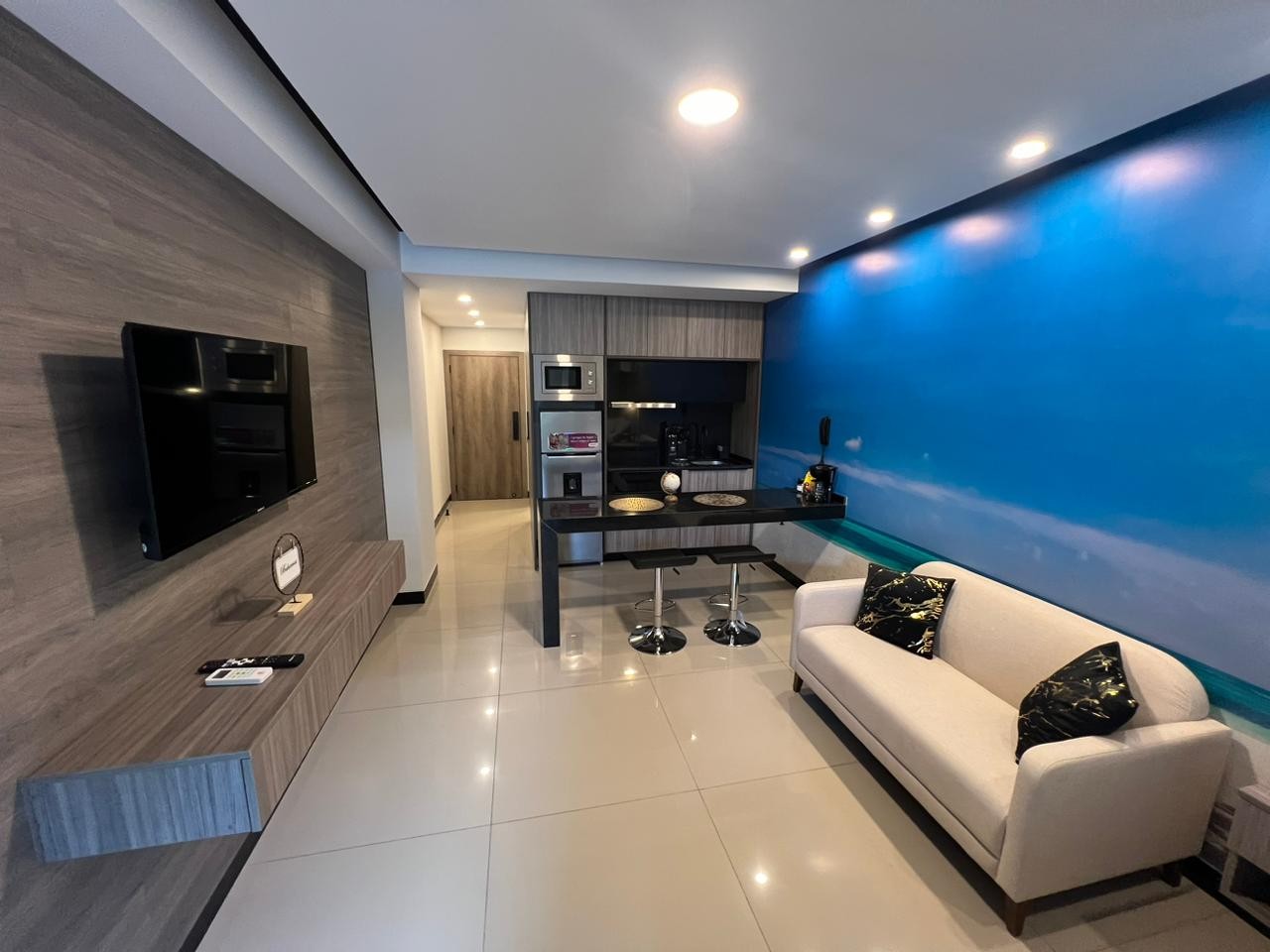 En Alquiler a Bs 3,500 Foto 15