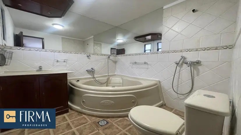 Casa en AlquilerCASA EN ALQUILER EN ARANJUEZ - CONDOMINIO CERRADO 3 dormitorios 4 baños 2 parqueos Foto 12