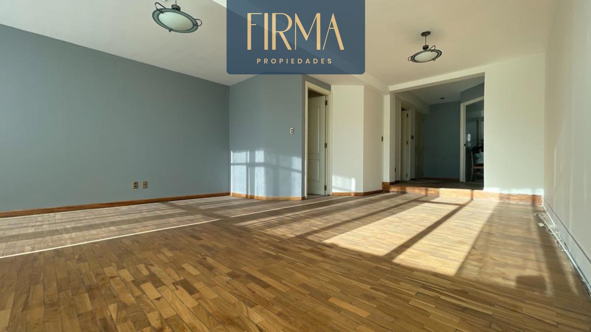 Departamento en VentaDEPARTAMENTO EN VENTA EN IRPAVI 3 dormitorios 4 baños 2 parqueos Foto 1