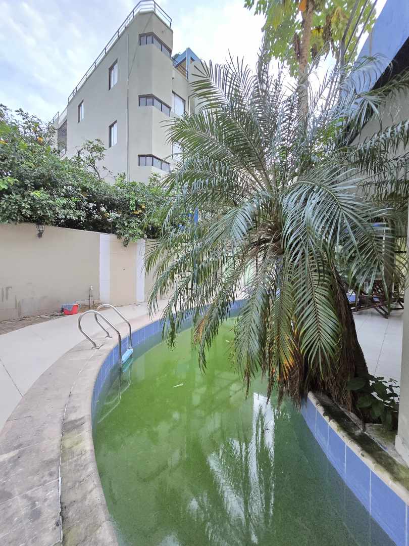 Edificio ZONA SUR  Foto 2
