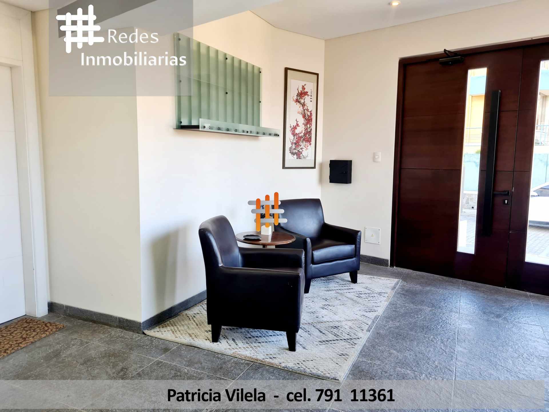 Departamento PRECIOSO DEPARTAMENTO DUPLEX DE DOS DORMITORIOS A LA VENTA – ACHUMANI Foto 17