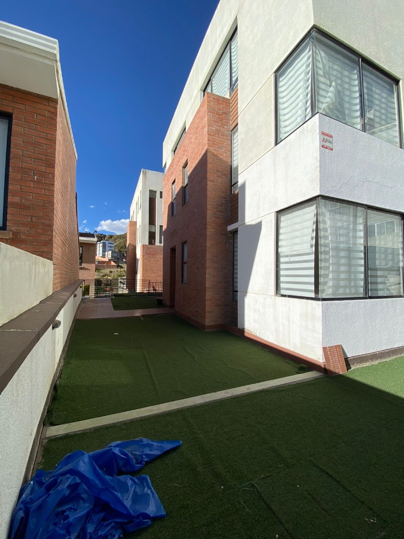 Casa Las Lomas de Achumani #7 Foto 3