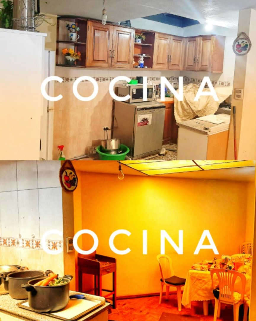 Departamento en Centro en La Paz 3 dormitorios 3 baños  Foto 3