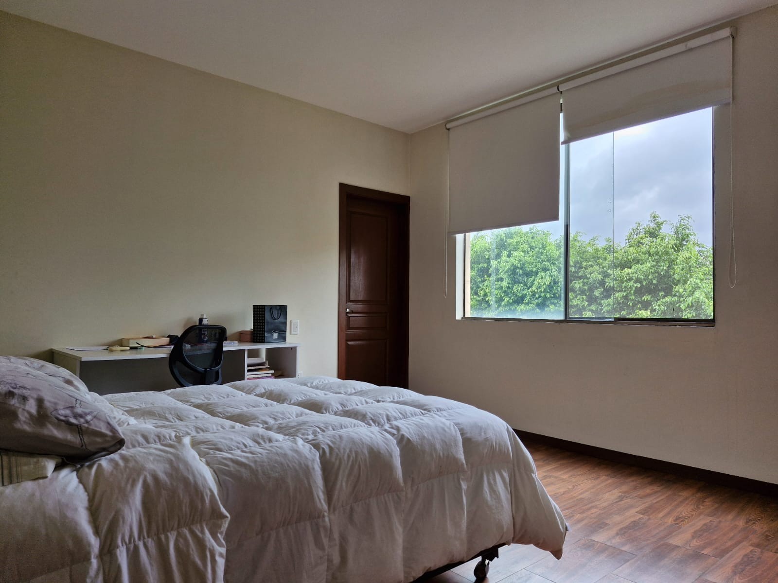 Casa en VentaColinas del Urubó, Sector La Cañada Foto 14