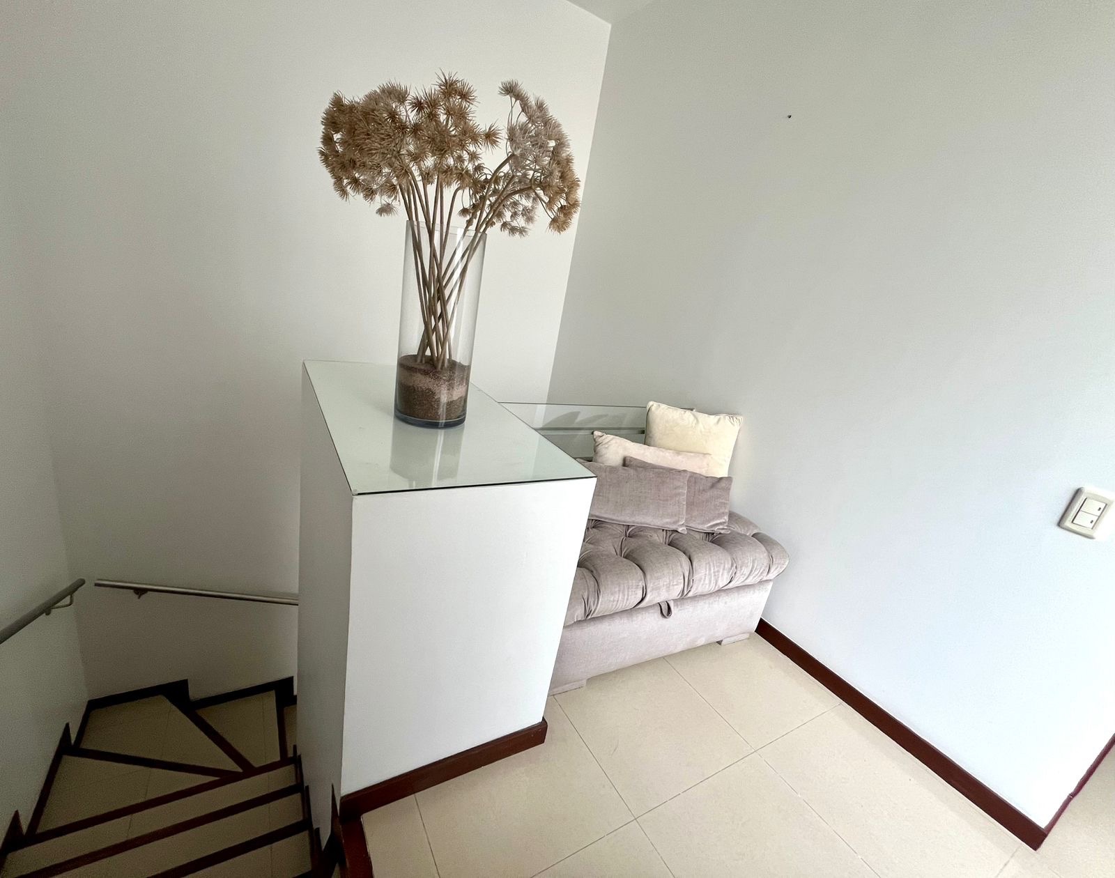 Casa en AlquilerRadial 27 5to anillo 3 dormitorios 4 baños 2 parqueos Foto 6
