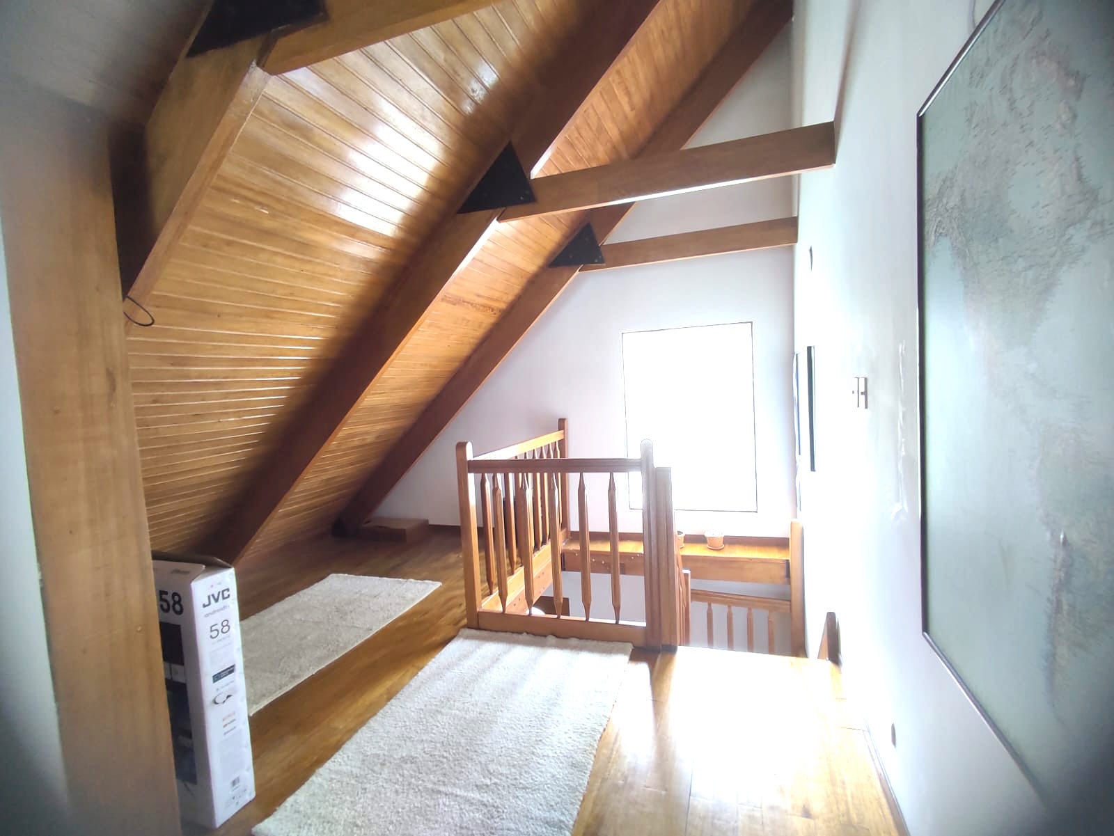 Departamento OBRAJES Foto 9