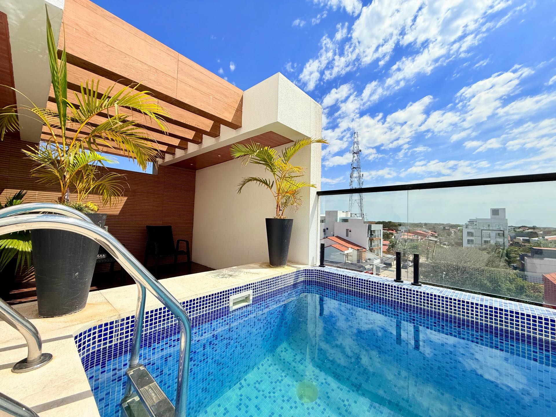 Departamento en VentaEquipetrol Norte, Calle Mamerto Salas Foto 3