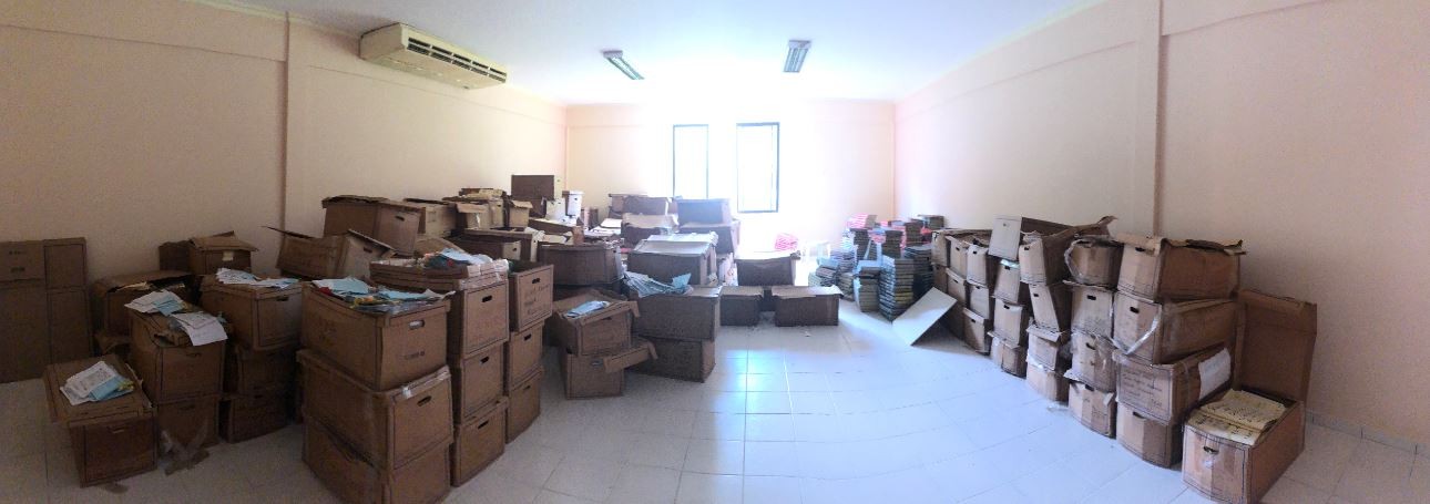 Terreno en Venta5 Hectáreas sobre Carretera Doble Vía a Cotoca Foto 19
