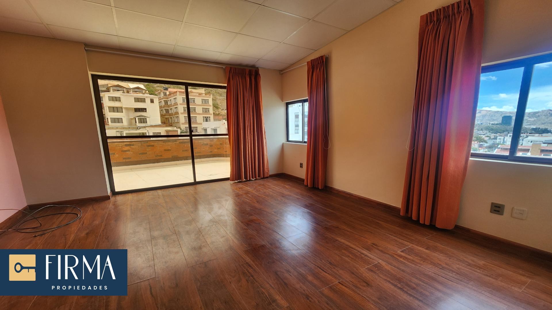 Departamento DEPARTAMENTO CON TERRAZA PRIVADA EN ALQUILER, IRPAVI CALLE 11 Foto 7