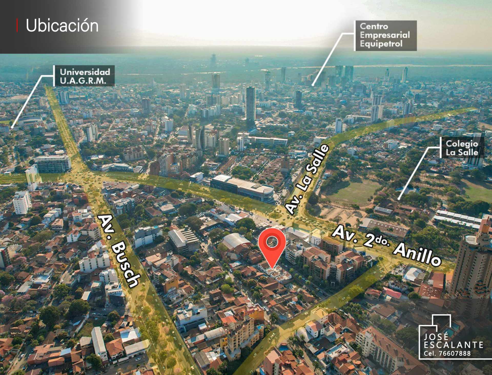 Casa en VentaCalle Cañada Strongest entre calles Canadá y Platanillos  Foto 31