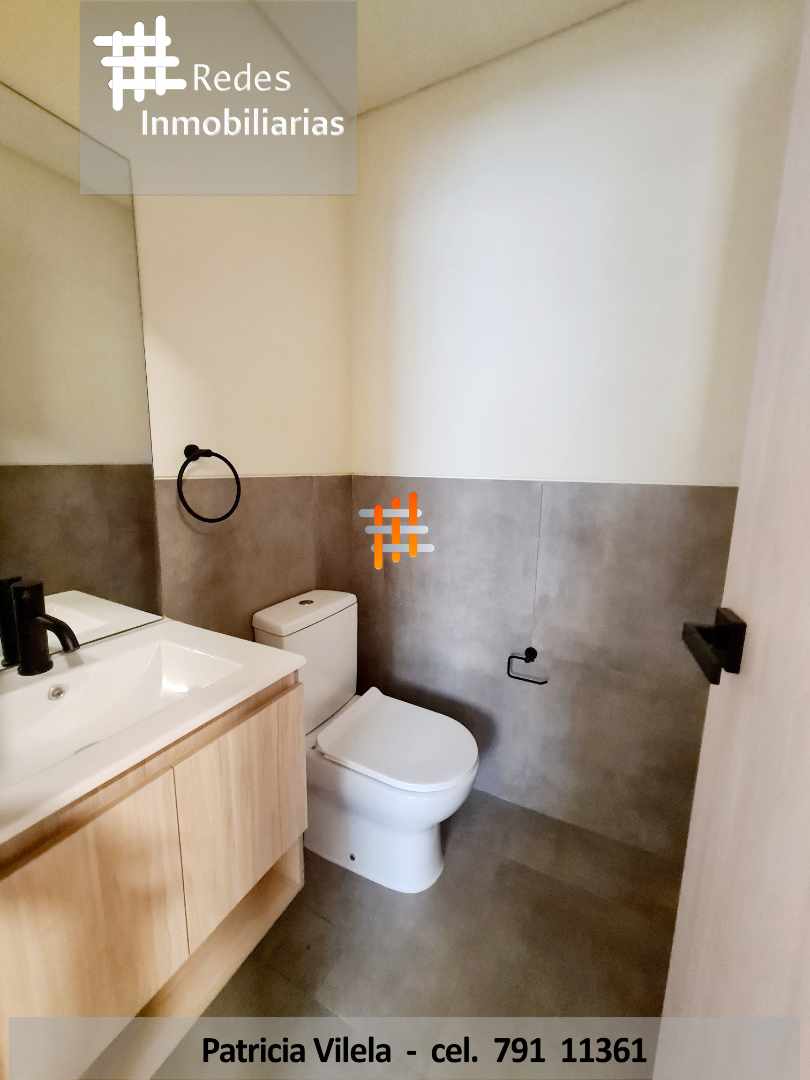 Departamento en Achumani en La Paz 3 dormitorios 4 baños 1 parqueos Foto 8