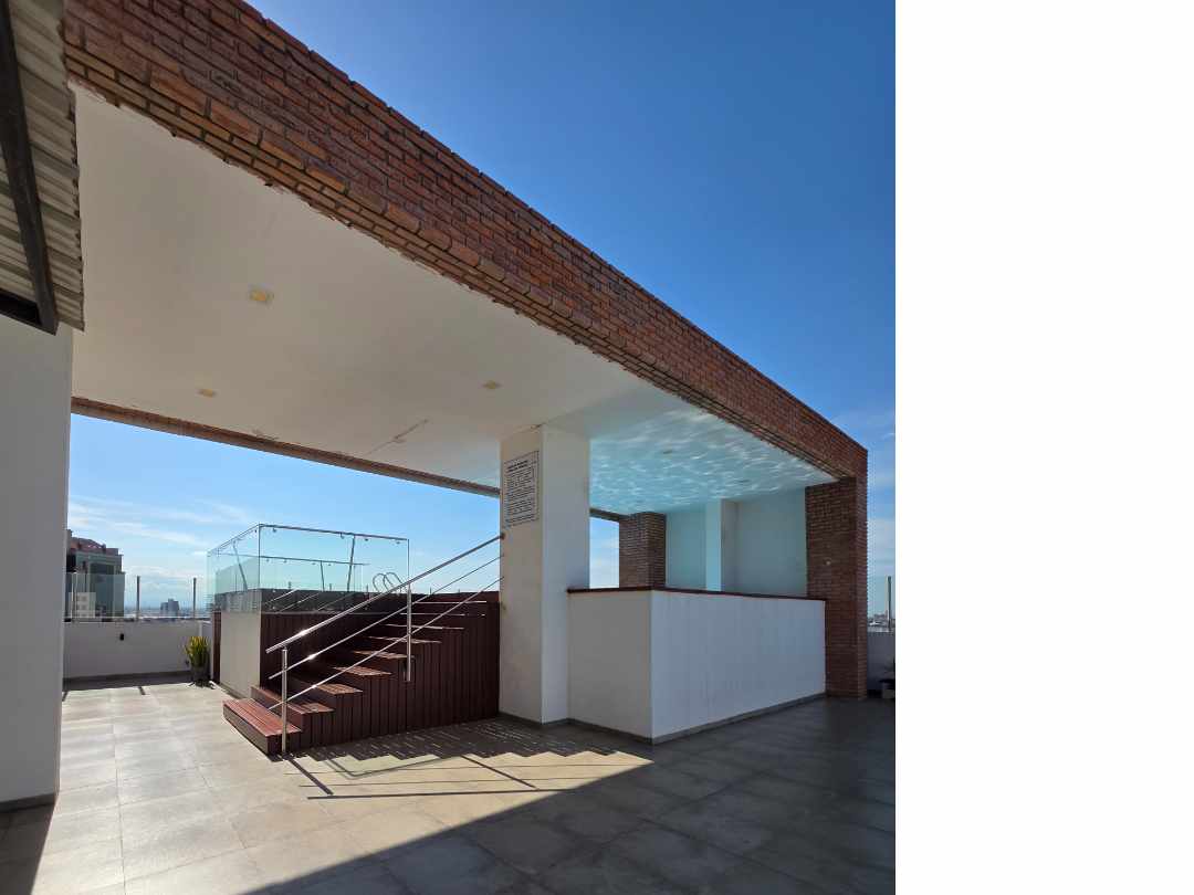 Departamento Centeo Sur
Calle Gral Daavedra entre C/Tarija y Potosí  Foto 11