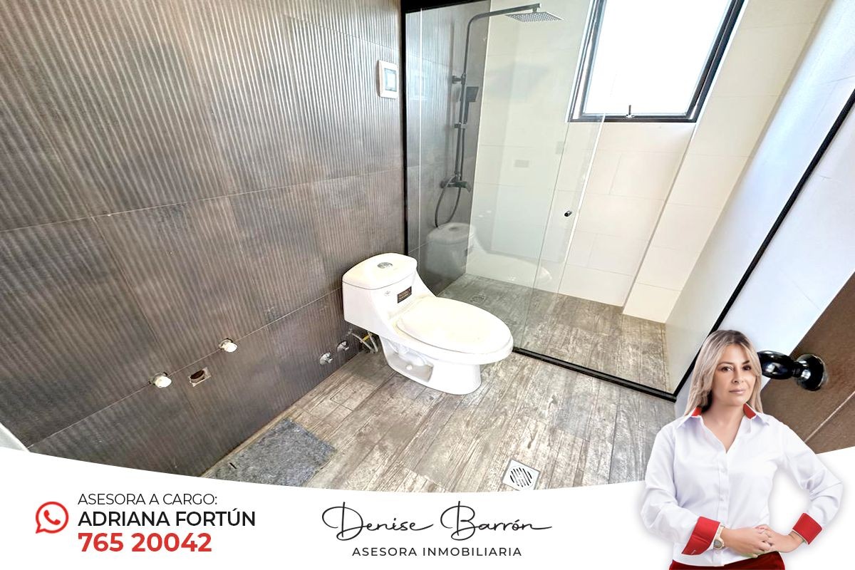 Casa en Achumani en La Paz 3 dormitorios 3 baños 3 parqueos Foto 12