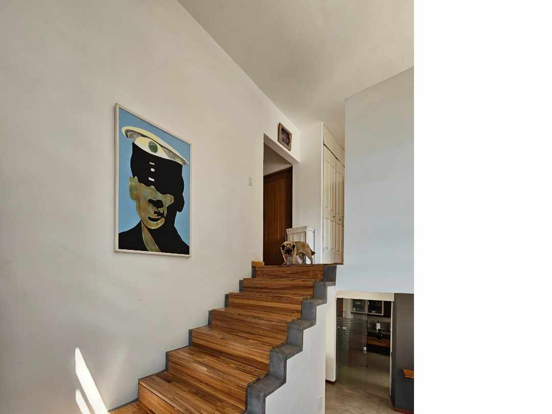 Casa Condominio Florencia
Hermosa casa Remodelada
ZONA NORTE Foto 56